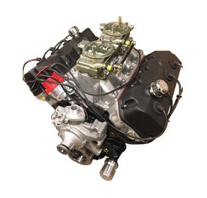 Engines Bob Mazzolimi Racing Dodge Plymouth Chysler Mopar High Performance